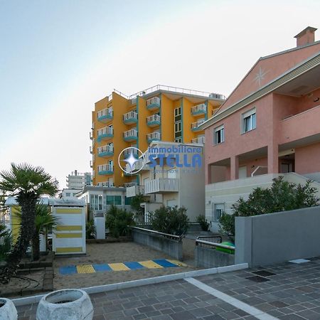 ليدو دي يسولو Villa Alpina المظهر الخارجي الصورة