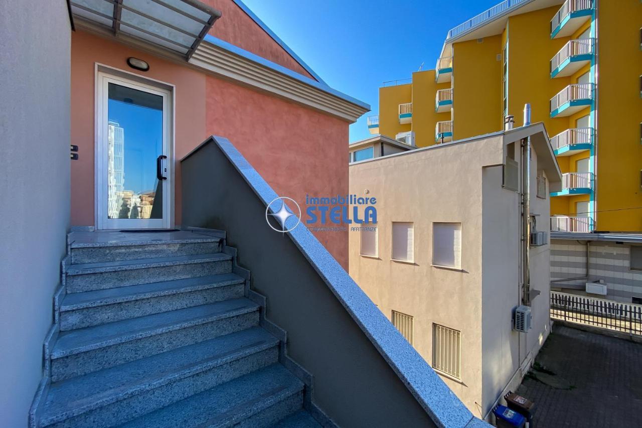 ليدو دي يسولو Villa Alpina المظهر الخارجي الصورة