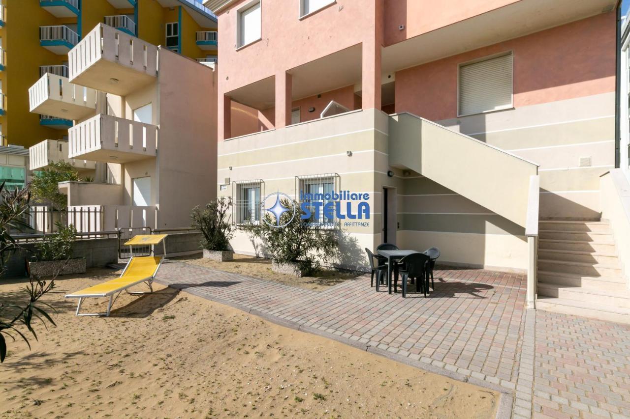 ليدو دي يسولو Villa Alpina المظهر الخارجي الصورة