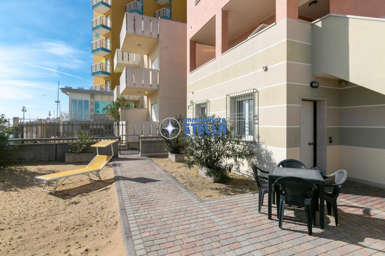 ليدو دي يسولو Villa Alpina المظهر الخارجي الصورة
