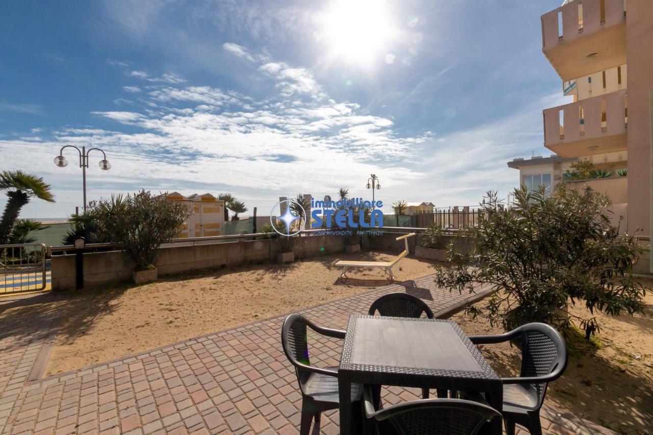 ليدو دي يسولو Villa Alpina المظهر الخارجي الصورة