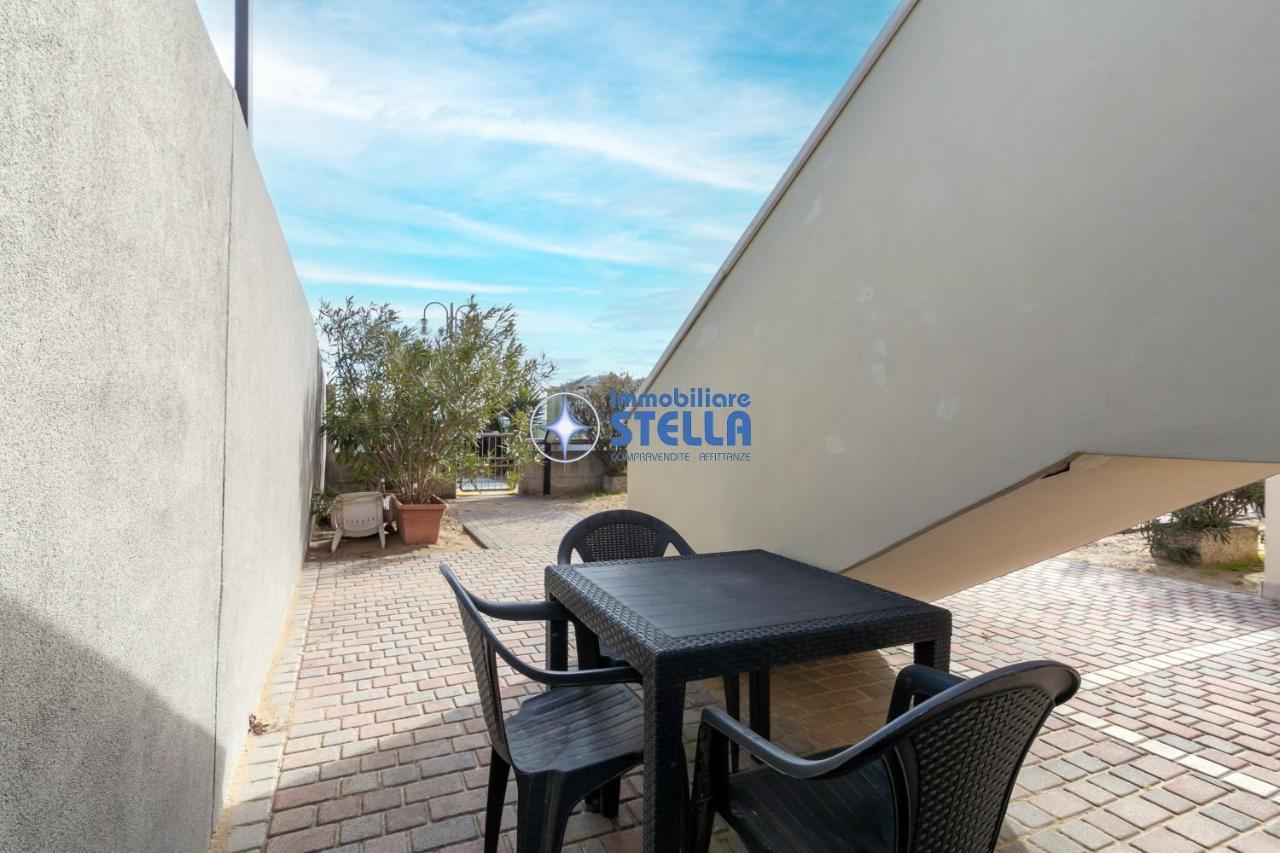 ليدو دي يسولو Villa Alpina المظهر الخارجي الصورة