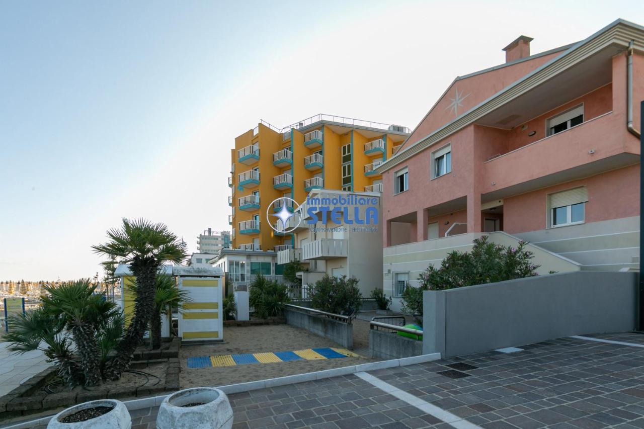 ليدو دي يسولو Villa Alpina المظهر الخارجي الصورة